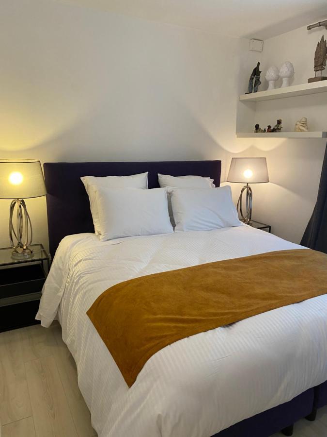 La Cigaliere De L Isle Appartement