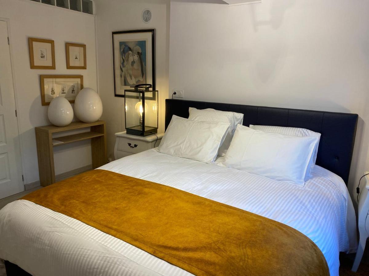 La Cigaliere De L Isle Appartement