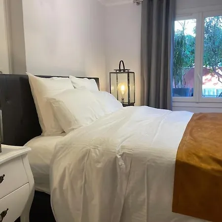 Ferienwohnung La Cigaliere De L Isle LʼIsle-sur-la-Sorgue Exterior foto