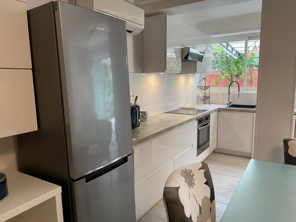 La Cigaliere De L Isle Appartement