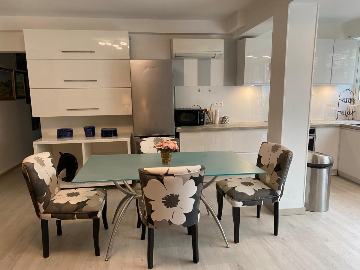 La Cigaliere De L Isle Appartement *